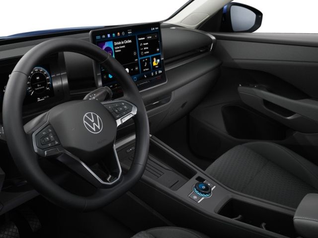 Fahrzeugabbildung Volkswagen T-Roc Life 1.5 l eTSI OPF 85 kW (116 PS) 7-Gang-