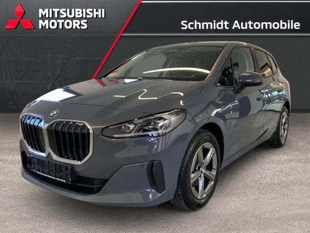 BMW 218 i Active Tourer Garantie Standheizung Kamera