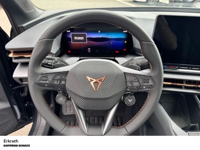 Cupra Raval - Bild 13