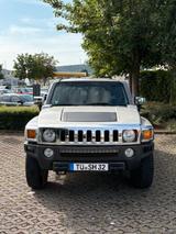 Hummer H3 3.5 Executive Executive - Hummer H3 von privat
