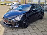 Mazda 2 **Klimaautomatik/Sitzheizung/Allwetter** - Mazda: Mazda2