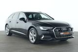 Audi A6 45 TFSI qu. Matrix|PANO|SHZ|Leder|ACC|CAM|AHK