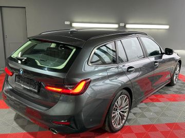 BMW 320 - 10