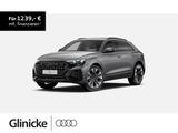 Audi Q8 SUV 55 TFSI e quattro 290 kW tiptronic - Audi Q8 in Erfurt