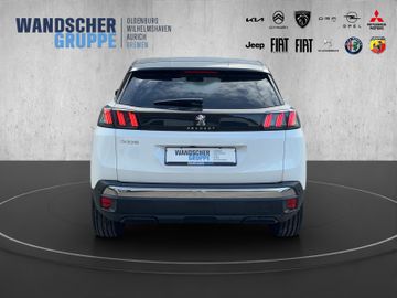 Peugeot 3008 1.2 Hybrid 136 Allure Pack +Navi+Kam.