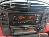 Porsche Boxster 2.5 tiptronic Automatik ,Klima + Hardtop - gebrauchte Porsche Boxster aus dem Jahr 1997