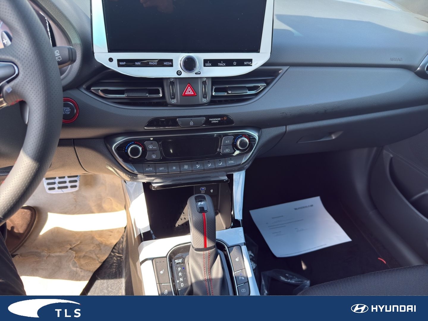 Hyundai i30 – Bild 14