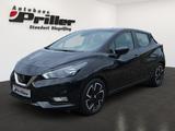 Nissan Micra 1.0 IG-T N-Way/NAVI/DAB/SHZ/Klimaautomatik