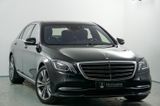 Mercedes-Benz S 560 4M Lang Executive First-Class Chauffeur