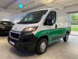 Peugeot Boxer HDI Kasten L1-H1 *Klima*Garantie*1.Hand* - Peugeot Boxer aus 2020
