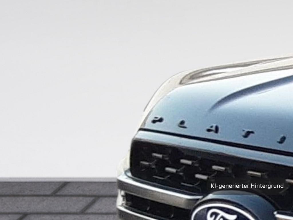 Ford RANGER DOKA PLATINUM 240PS STANDHZ MATRIX-LED