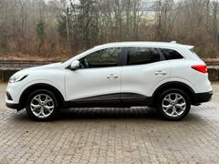 RENAULT Kadjar Limited