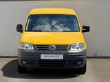 Volkswagen Caddy 2.0 SDI RADIO 2x SCHIEBETÜREN verglast LKW - Volkswagen Caddy: Lkw