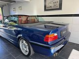 BMW M3 E36 3.0 Carbiolet - 1 Hand  Deutsch... - BMW M3: Roadster, E36