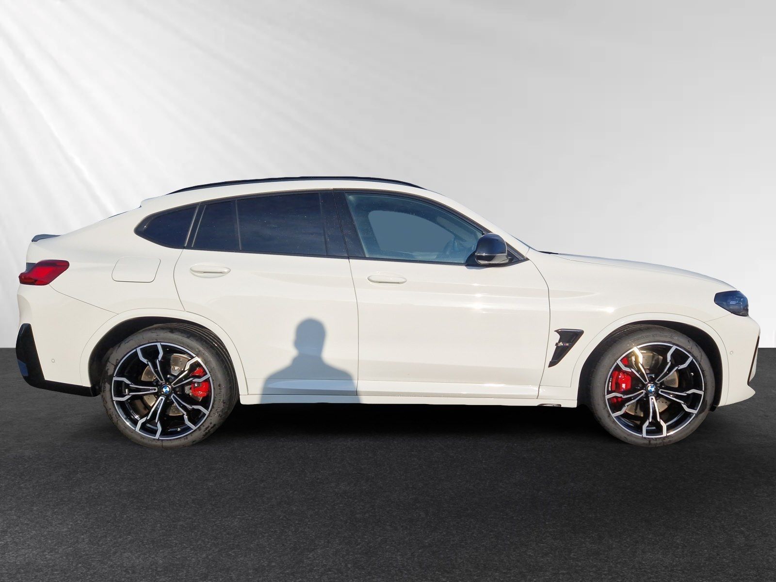 BMW X4 M - Bild 2