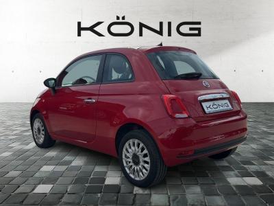 Fiat 500 1.0 GSE Klima N3 Hybrid Carplay Android