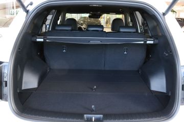 Fahrzeugabbildung Kia Sorento Platinum 4WD AutomatikNeues Modell !