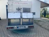 Mirage Sprinter 312D - Behindertengerecht