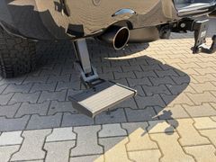 Fahrzeugabbildung Dodge RAM 1500 CrewCab SLT Night Navi SHZ LPG U.-Frei