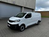 Opel Vivaro 2.0D Kasten L3 Automat*AHK*R.Kamera*Regal - Opel Vivaro mit Diesel-Antrieb: Kleinbus, 2.0