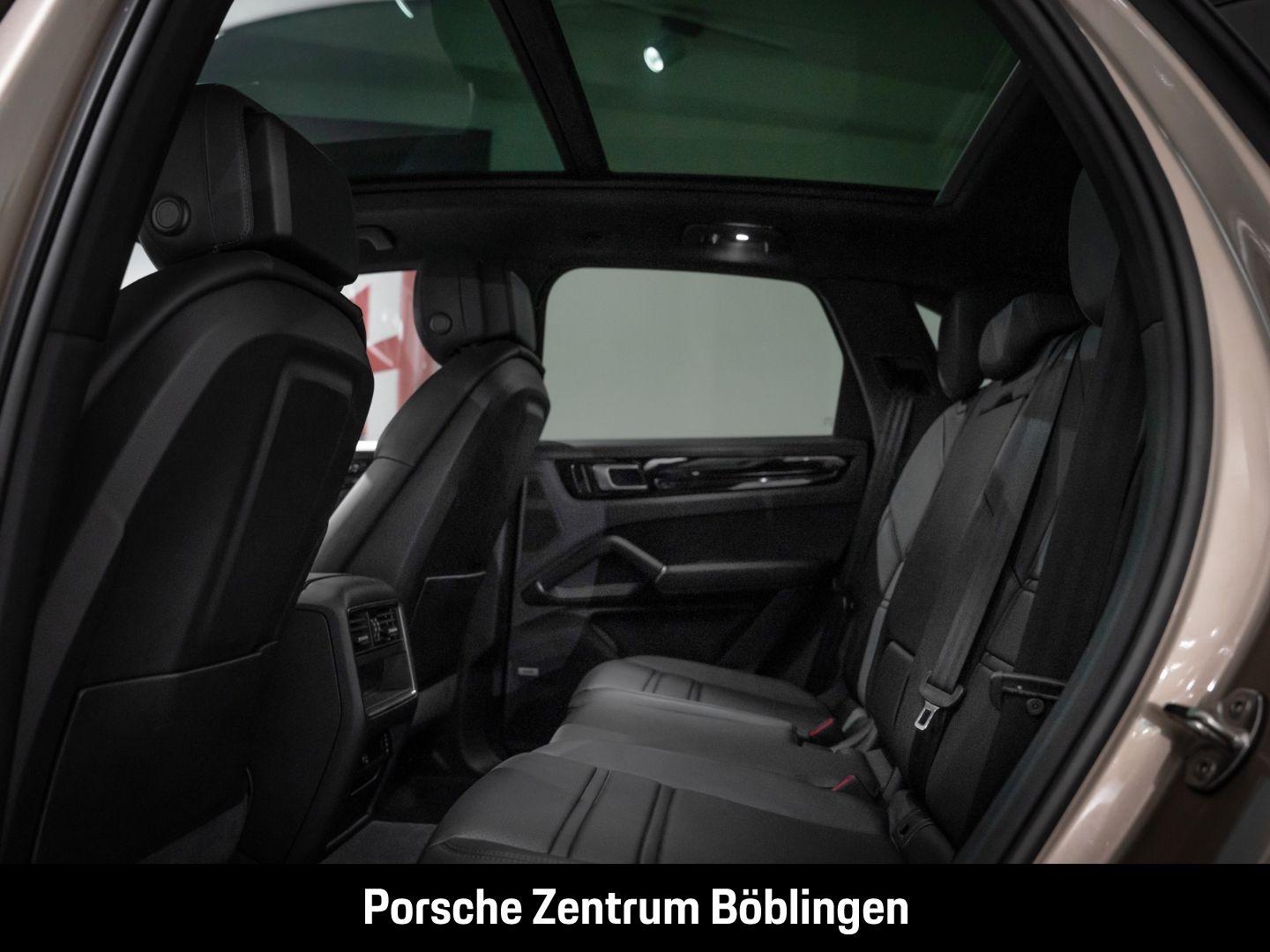 Porsche Cayenne Head-Up Luftfederung PASM BOSE 59.875 km foto 7