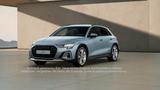 Audi A3 allstreet 40 TFSI e AHK HUD LM18 Sportsitz R- - Audi A3 mit Hybrid-Antrieb: Allstreet