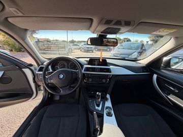 BMW 320 - 7