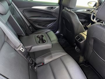 Bild 20 Opel Insignia B Grand Sport GSi 4x4