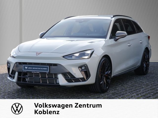 Cupra Leon ST 1.5 eTSI 110kW/150PS 7-Gang-DSG