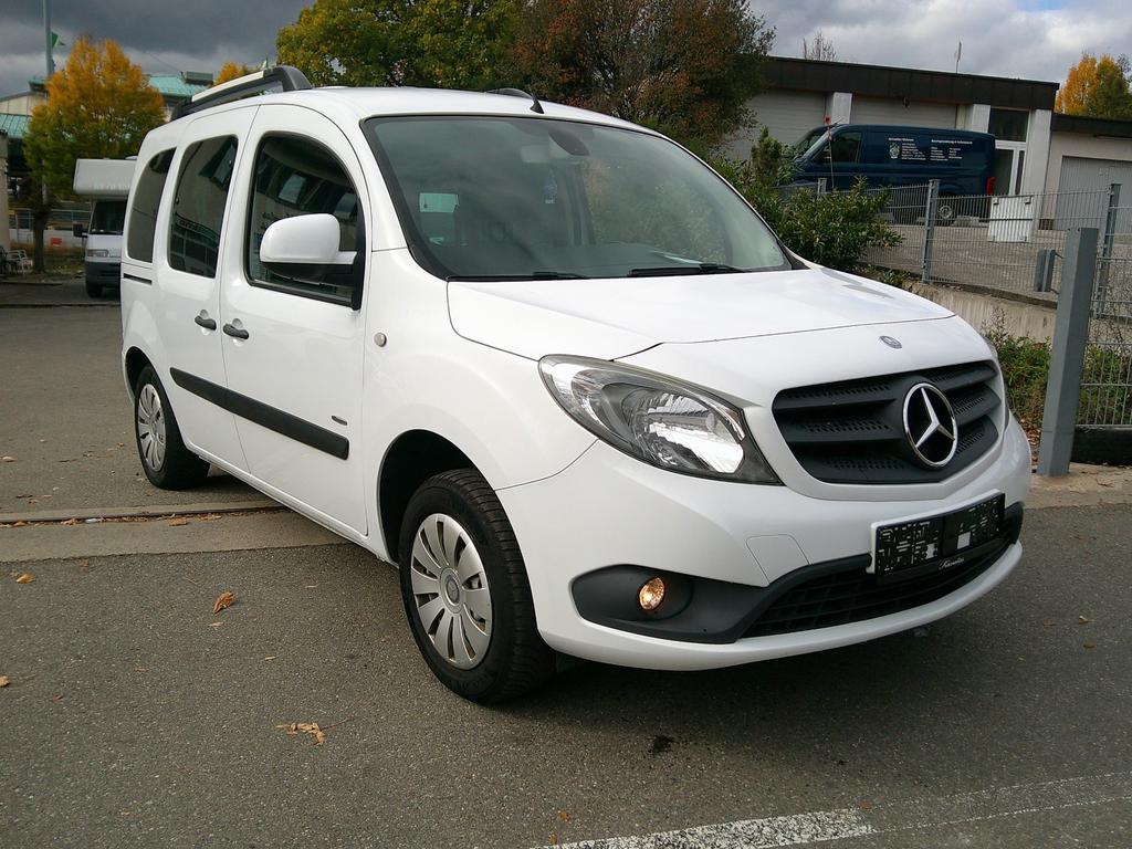 Mercedes-Benz Citan