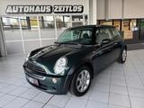 MINI Mini One 1.6 16V *Panorama*Inspektion+TÜV NEU* - gebrauchte MINI MINI aus dem Jahr 2005