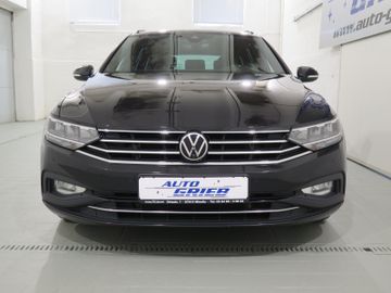 Volkswagen Passat Variant - 3