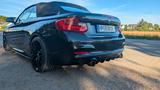 BMW M235i F23 Cabrio   - BMW M235 aus 2015