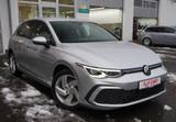 Volkswagen Golf VIII GTE LED Navi ACC Tempomat Sportsitze - Volkswagen mit Hybrid-Antrieb: Limousine