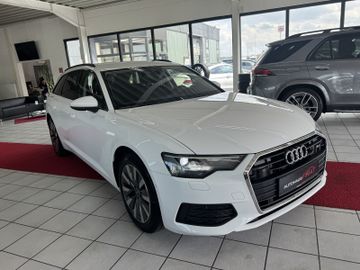 Audi A6 - 3