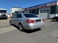 Mercedes-Benz E 220 E Limousine E 220 CDI BlueEfficiency