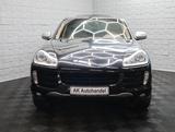Porsche Cayenne Basis Xenon Vollleder Automatik PDC SHZ - gebrauchte Porsche bis 15.000 Euro