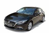 Mazda 3 2.0 SKYACTIV-G 120 Signature Signature - Mazda 3 Signature