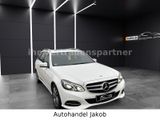 Mercedes-Benz E 250/4Matic/Avantgarde/1.Besitz/TÜV_SERVICE_NEU - Mercedes-Benz E 250 aus 2014