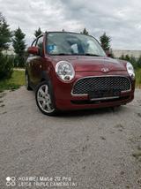 Daihatsu TREVIS - Daihatsu TREVIS Gebrauchtwagen