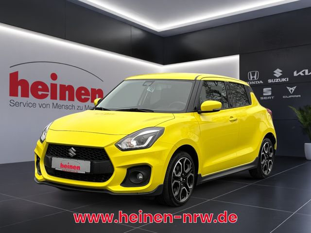 Suzuki Swift 1.4 Hybrid Sport LANEASSIST SHZ ACC