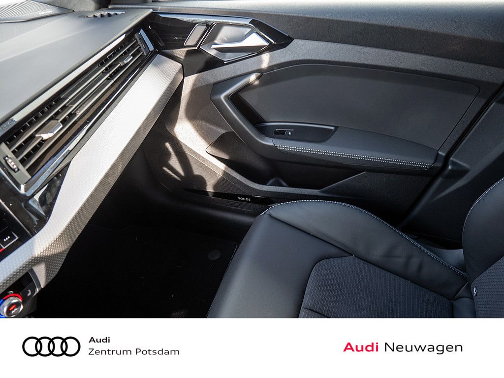 Audi A1 - Bild 14