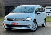 Volkswagen Touran Highline BMT/Start-Stopp *7 Sitzer*