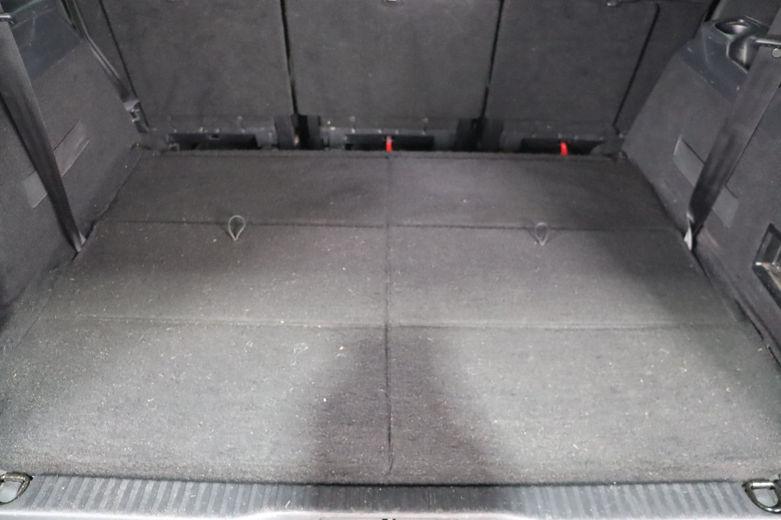 Fahrzeugabbildung Citroën Grand C4 Picasso 7-Sitzer * RFK * Navi * AHK