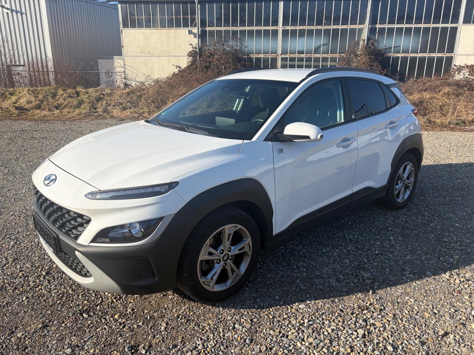 Hyundai Kona Edition 30 2WD