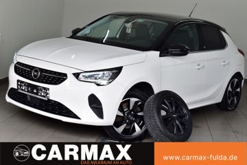 Fahrzeugabbildung Opel Corsa F e Elegance T.Leder,Navi,LED,Kamera 360°