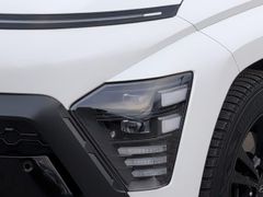 HYUNDAI KONA N-Line 4WD/Ultimate/360°/BOSE/VOLL!