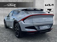 Kia EV6 - Vorschau Bild 6