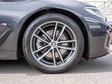 BMW 520 - 9