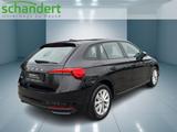 Skoda Scala 1.0 TSI Selection DSG/MATRIX/ACC/EL.HECKKL - gebrauchte Skoda Scala aus dem Jahr 2024